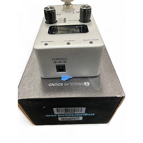 Used Singular Sound BeatBuddy MINI 2 Metronome