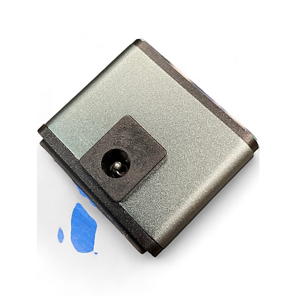 Used Donner DT-1 Tuner Pedal