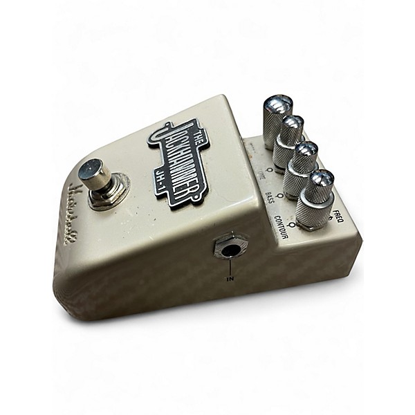 Used Marshall JH-1 Effect Pedal