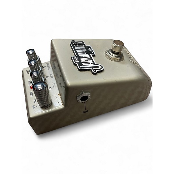 Used Marshall JH-1 Effect Pedal