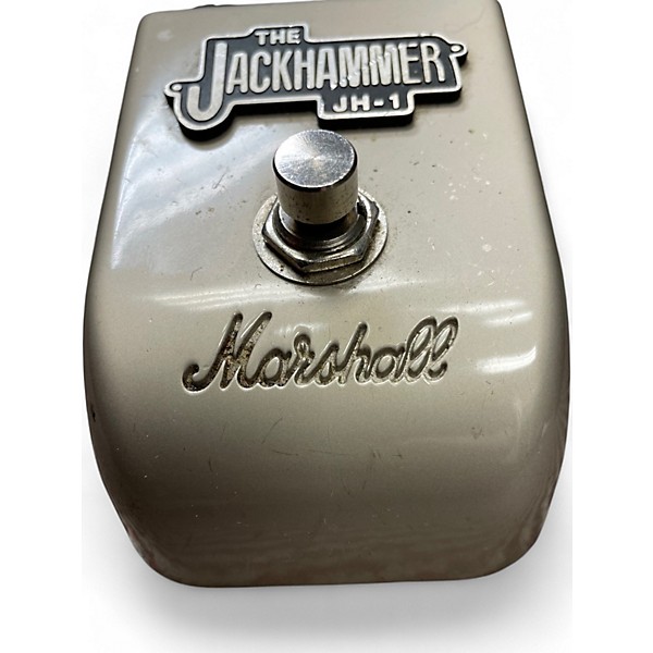 Used Marshall JH-1 Effect Pedal