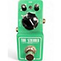 Used Ibanez Tube Screamer Mini Effect Pedal thumbnail