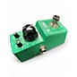 Used Ibanez Tube Screamer Mini Effect Pedal