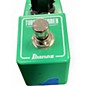 Used Ibanez Tube Screamer Mini Effect Pedal