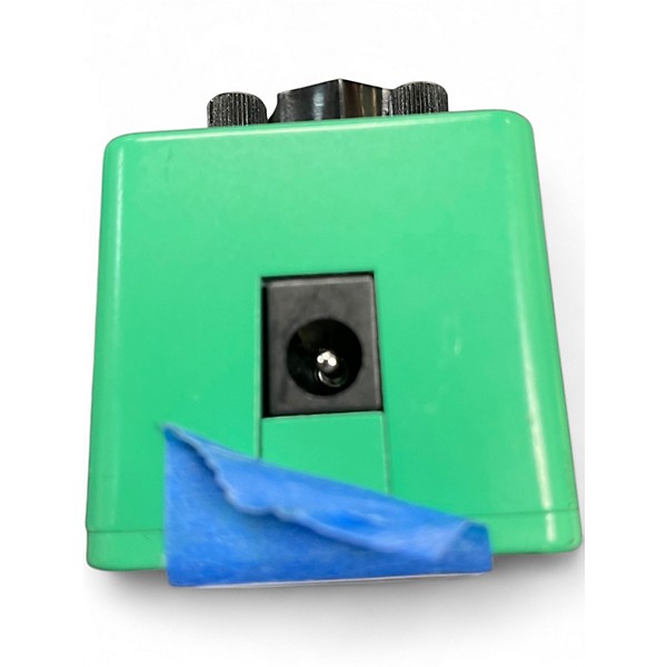 Used Ibanez Tube Screamer Mini Effect Pedal