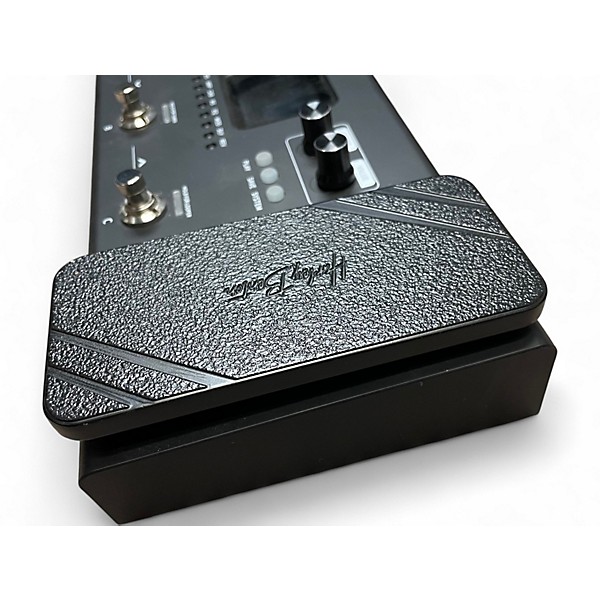 Used Harley Benton dnafx Effect Processor