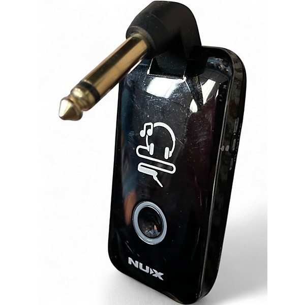 Used NUX MP-2 Instrument Wireless System