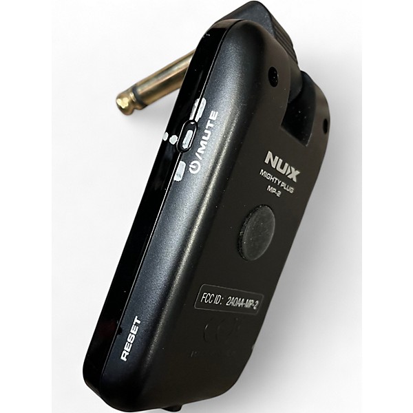 Used NUX MP-2 Instrument Wireless System