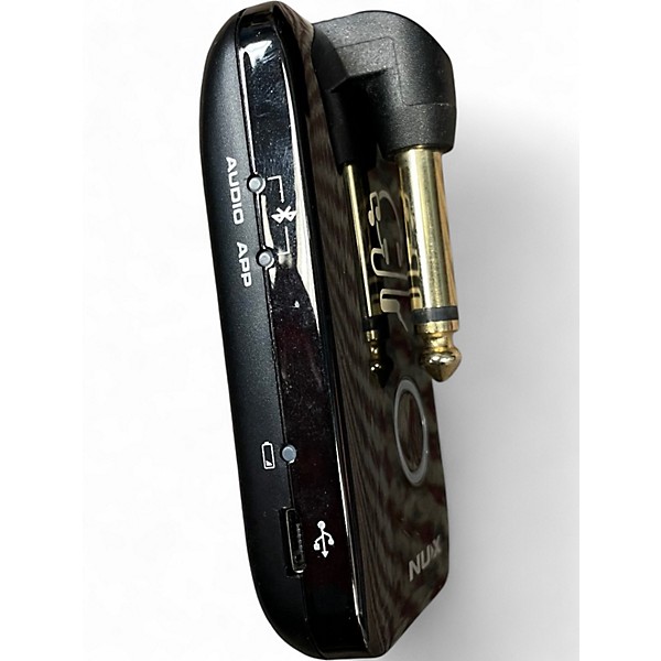 Used NUX MP-2 Instrument Wireless System