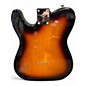 Used Fender Player Telecaster 3 Color Sunburst Solid Body Electric Guitar