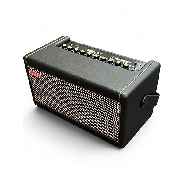 Used Positive Grid Spark Guitar Combo Amp