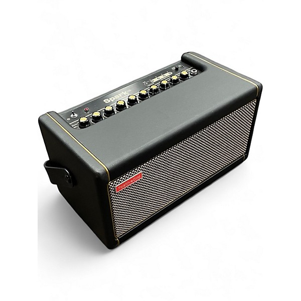 Used Positive Grid Spark Guitar Combo Amp