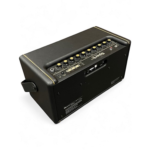 Used Positive Grid Spark Guitar Combo Amp