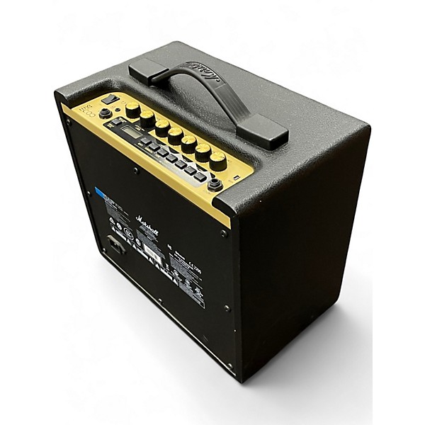 Used Marshall CODE 25W 1x10 Guitar Combo Amp