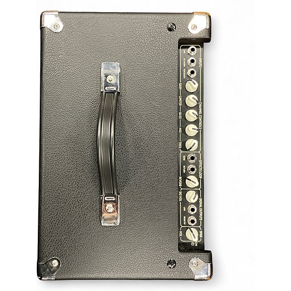 Used Quilter Labs AVIATOR CUB UK 50W  Guitar Combo Amp