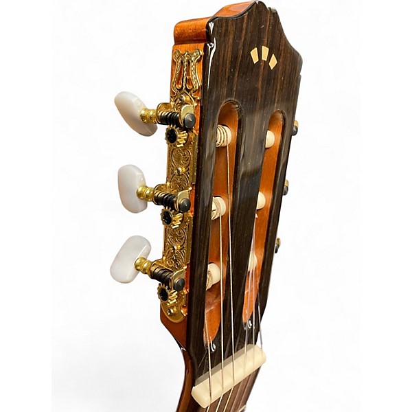 Used Cordoba C5 Natural Classical Acoustic Guitar