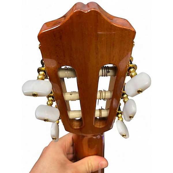 Used Cordoba C5 Natural Classical Acoustic Guitar