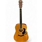 Used Taylor DN3 Natural Acoustic Guitar thumbnail