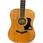 Used Taylor DN3 Natural Acoustic Guitar