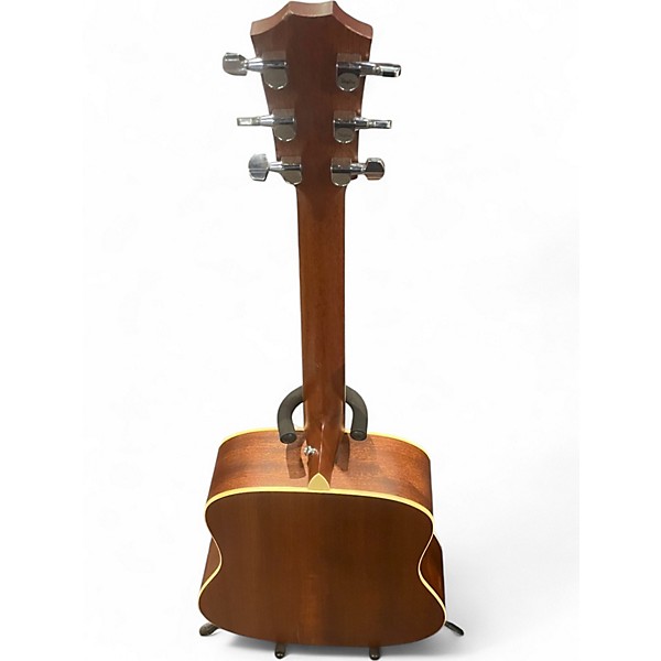 Used Taylor DN3 Natural Acoustic Guitar