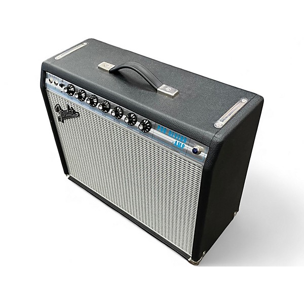 Used Fender '68 Custom Pro Reverb 40W 1x12 Tube Guitar Combo Amp