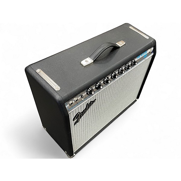 Used Fender '68 Custom Pro Reverb 40W 1x12 Tube Guitar Combo Amp