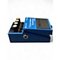 Used BOSS CS3 Compressor Sustainer Effect Pedal
