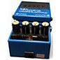 Used BOSS CS3 Compressor Sustainer Effect Pedal