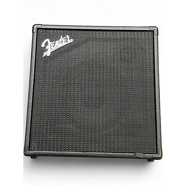 Used Fender RUMBLE STUDIO 40 Footswitch