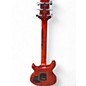 Used PRS SE Standard 24 2 Color Sunburst Solid Body Electric Guitar thumbnail