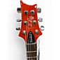 Used PRS SE Standard 24 2 Color Sunburst Solid Body Electric Guitar