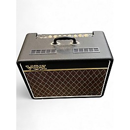 Used VOX NT15C1 Night Train 1x12 15W Tube Guitar Combo Amp