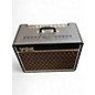 Used VOX NT15C1 Night Train 1x12 15W Tube Guitar Combo Amp thumbnail