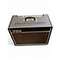 Used VOX NT15C1 Night Train 1x12 15W Tube Guitar Combo Amp