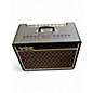 Used VOX NT15C1 Night Train 1x12 15W Tube Guitar Combo Amp