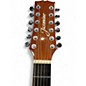 Used Jasmine JD36-12 Natural 12 String Acoustic Guitar