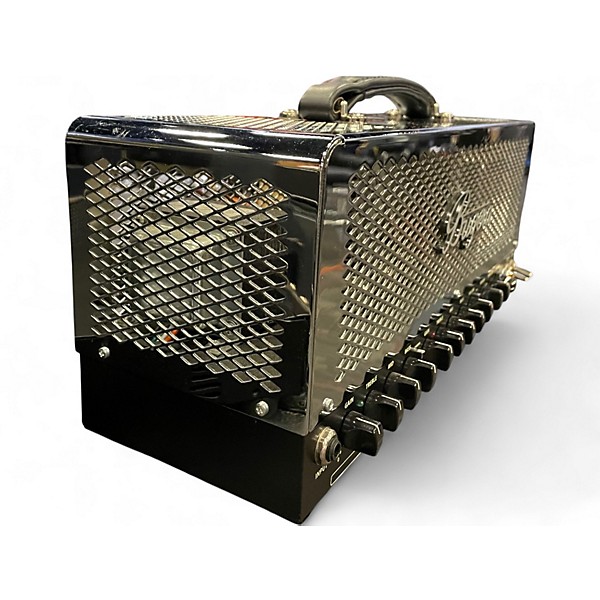 Used Bugera T50 Infinium Tube Guitar Amp Head