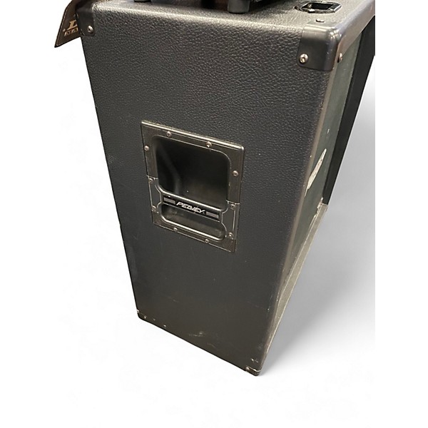 Used Peavey 5150 Bass Cabinet