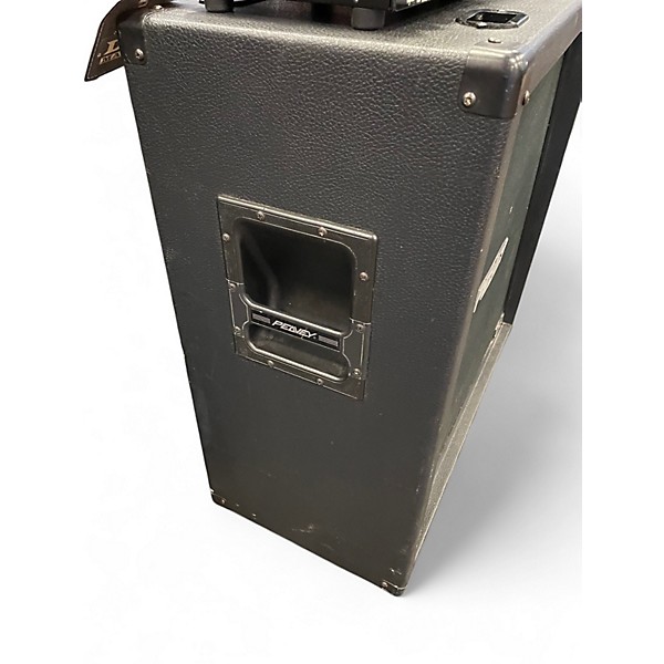 Used Peavey 5150 Bass Cabinet