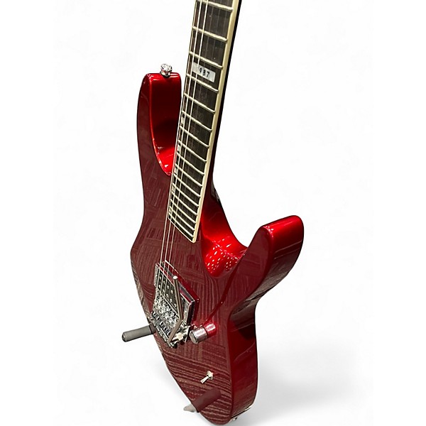 Used Slic Telecaster Natural Solid Body Electric Guitar