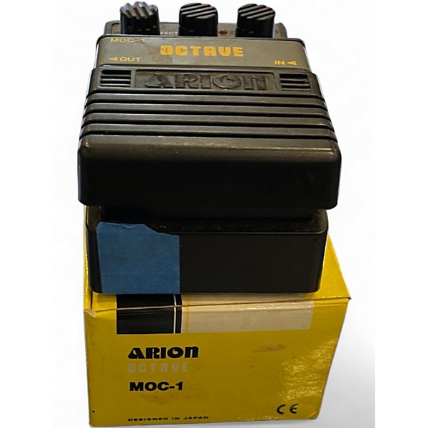 Used Arion MOC-1 Effect Pedal