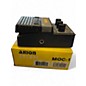 Used Arion MOC-1 Effect Pedal