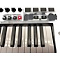 Used Novation Impulse 25 Key MIDI Controller