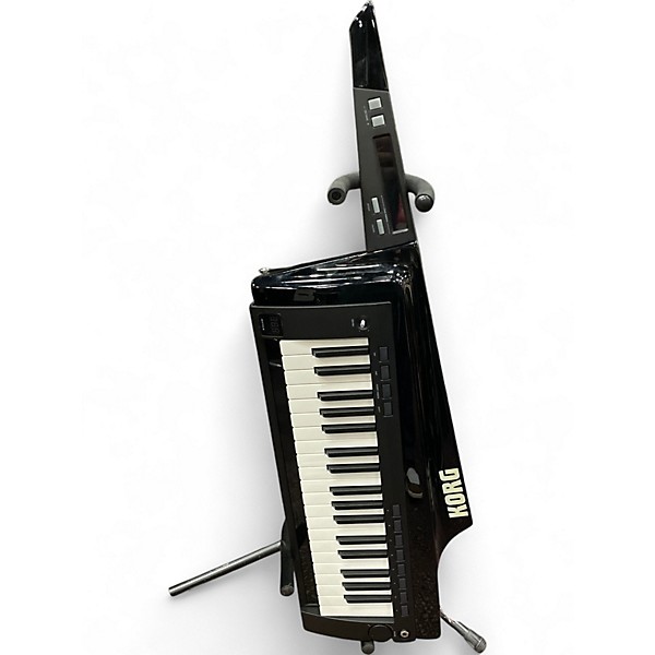 Used KORG RK100S Synthesizer