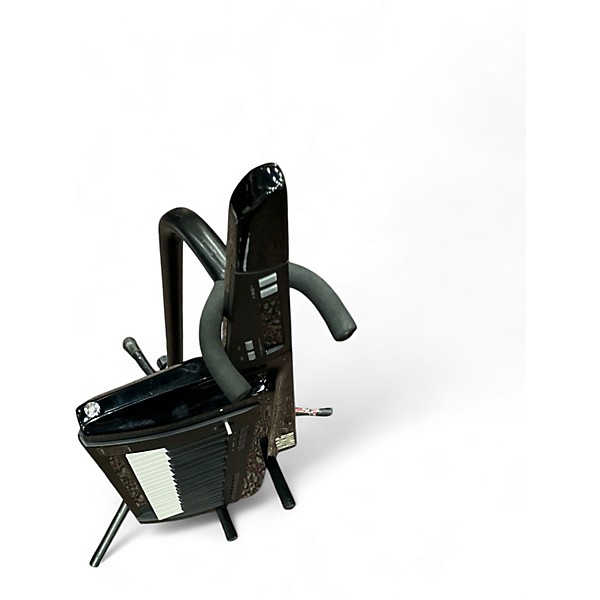 Used KORG RK100S Synthesizer