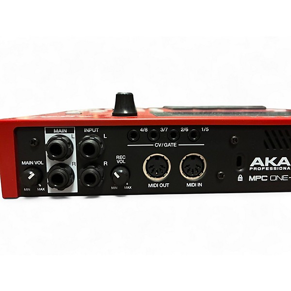 Used Akai Professional MPC ONE + Production Controller