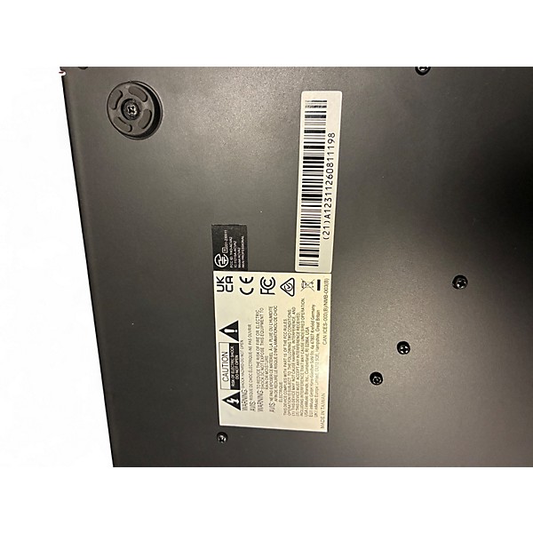 Used Akai Professional MPC ONE + Production Controller