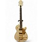 Used Gretsch Guitars G5237TG Electromatic Jet FT Bigsby LTD champagne Hollow Body Electric Guitar
