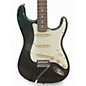 Used Fender Player II Stratocaster BRITISH RACING GREEN Solid Body Electric Guitar thumbnail