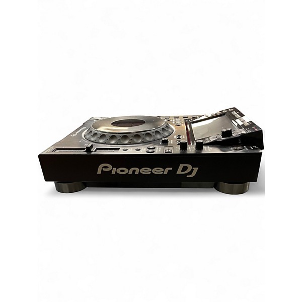 Used Pioneer DJ CDJ2000NXS2 DJ Controller